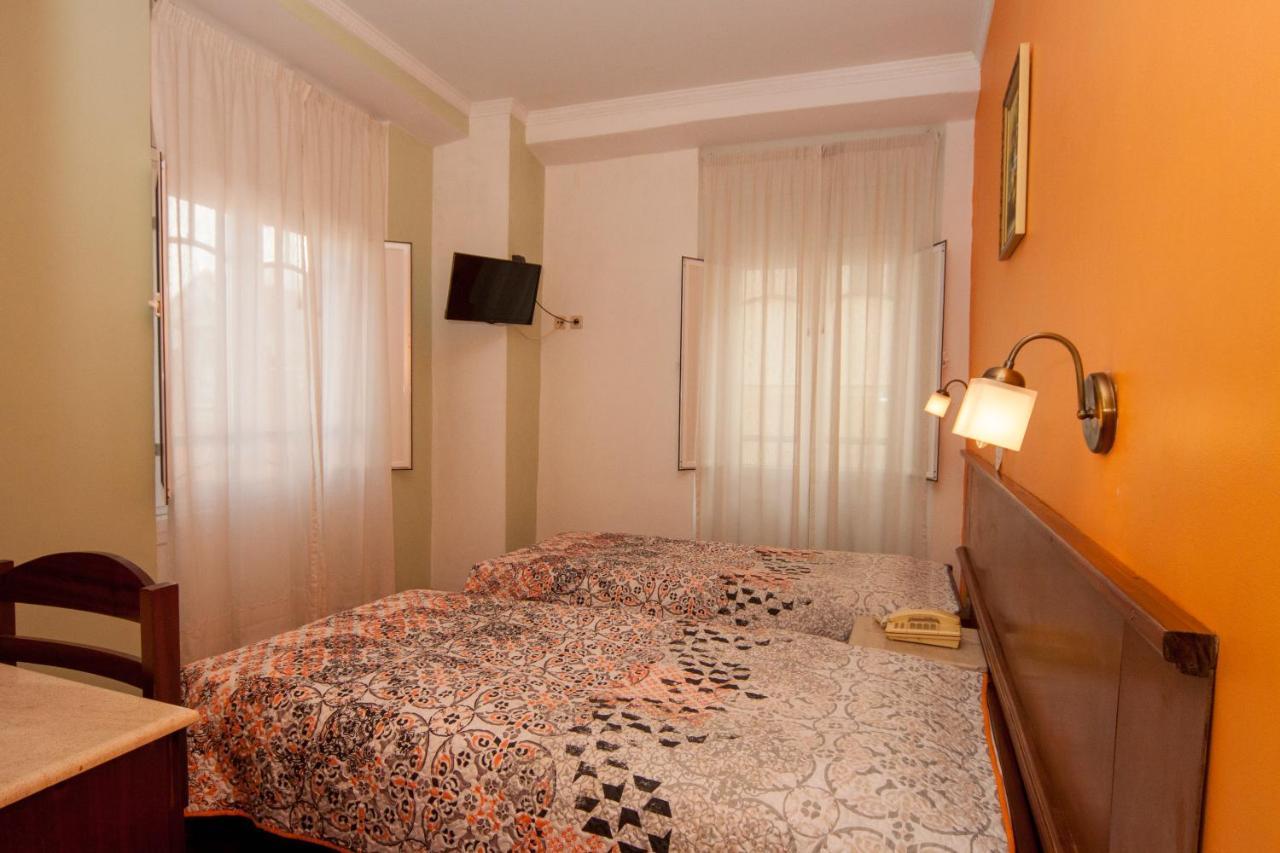 Hotel Leiriense Leiria Exterior foto