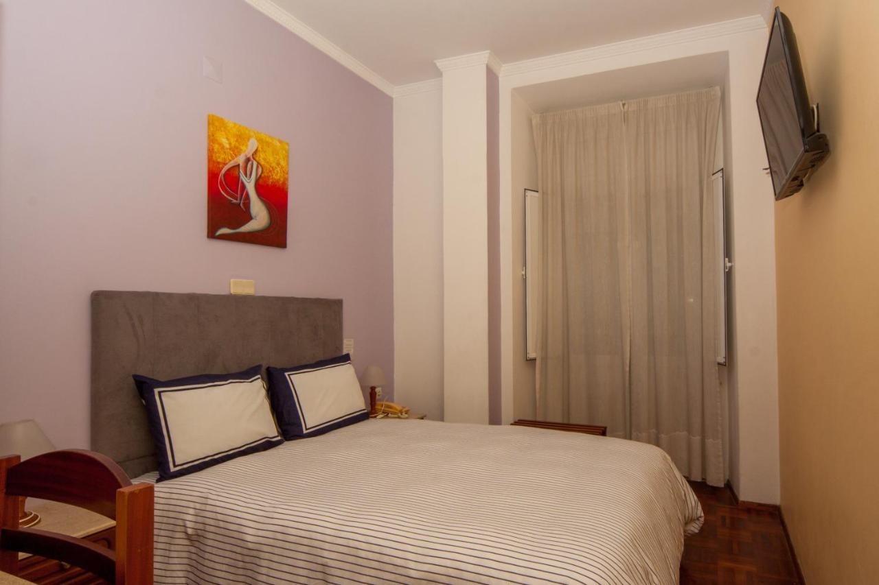 Hotel Leiriense Leiria Exterior foto