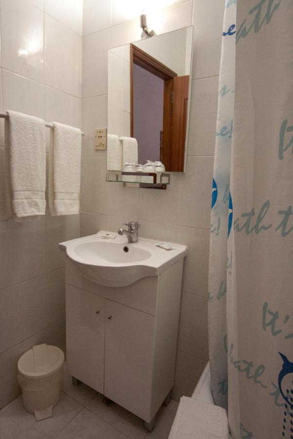 Hotel Leiriense Leiria Exterior foto