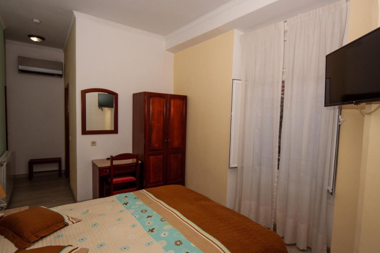Hotel Leiriense Leiria Exterior foto