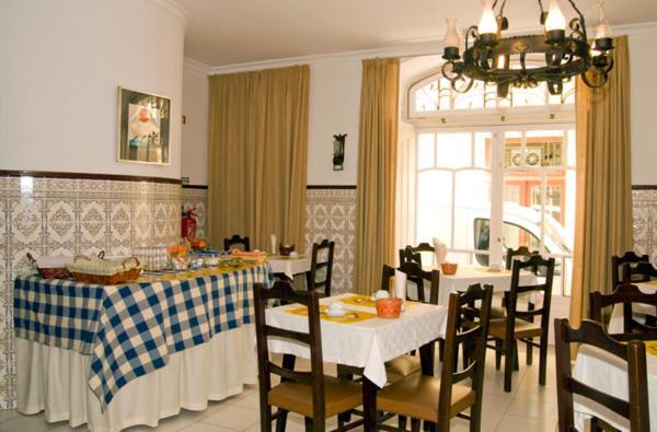 Hotel Leiriense Leiria Exterior foto